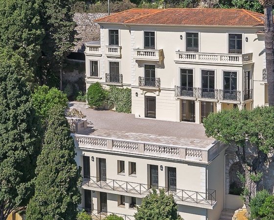 Rent Villa Anabel for