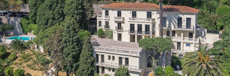 Rent Villa Anabel for