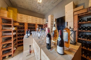 luxury_villa_monaco_wine_cellar